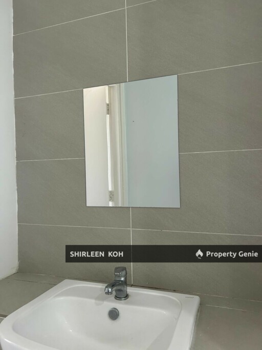 Room for Rent at Epic Residence @ Larkin JB