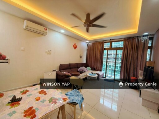 Palazio Apartmrnt Mount Austin JB Freehold 2 Carpark Hot Area