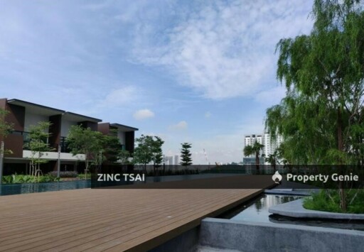 GenKL Residence {Save RM 174,800} 8 mins Drive to MRT Kuchai