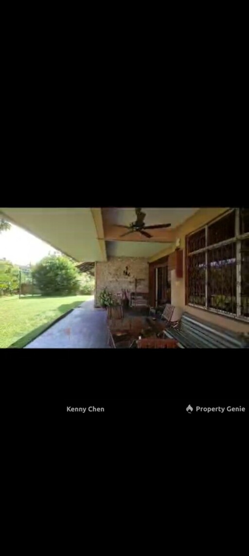 Taman OUG