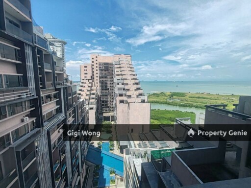 Imperio Residence