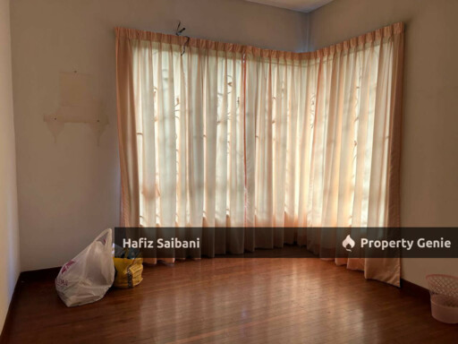 Banglo Kayangan Height 3 Storey For Sale