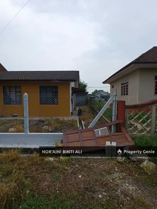 Utk Dijual – SEBERANG TAKIR, KUALA NERUS   📍 Taman Sri Duyong, Jalan Lapangan Terbang, Seberang Takir, Kuala Nerus 📍