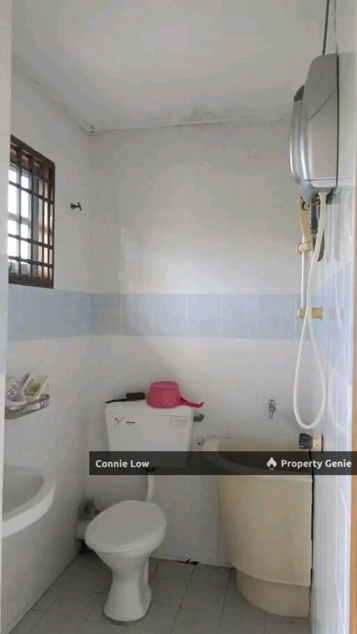 Buntong Ria Ipoh