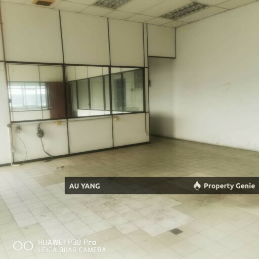 Seberang Perai Tengah