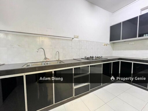 Jalan Sejambak Bukit Dahlia Pasir Gudang