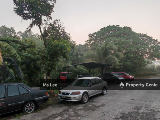2 storey Town House (Ground Floor)-Taman Sri Sentosa @ Klang-Ready 15/7 or 31/7