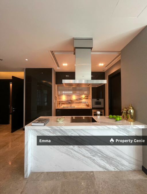 The Ritz-Carlton Residences KLCC For Sales