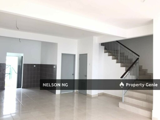 Taman kayangan @ Pelangi Heights ,Mantin, Negeri Sembilan for sale