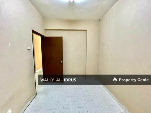 Apartment Baiduri Section 7 Shah Alam