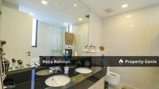 Icon Residence Mont Kiara