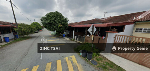 1 Storey Terrace @ Taman Banting Baru {Save RM 128,992} 8 mins Drive to AEON Mall Banting