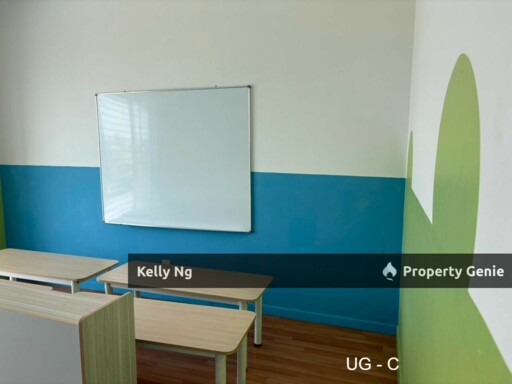2 Sty Corner House At Bandar Bukit Raja Klang Suitable for Tadika Rent