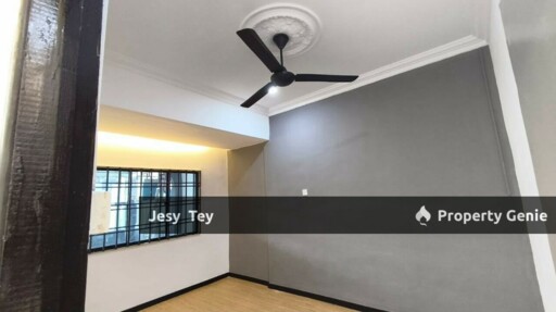 Taman Sri Skudai Single Storey Terrace House