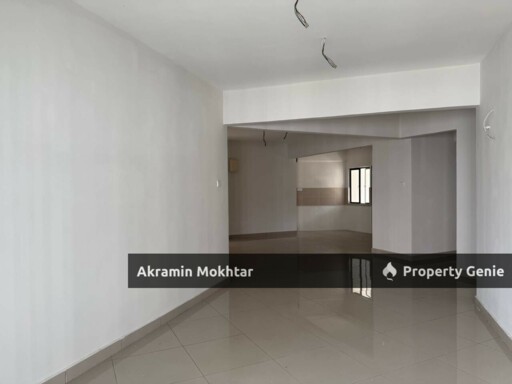 FREEHOLD & MALAY RESERVED | 1 HARMONIS CONDOMINIUM GOMBAK KUALA LUMPUR