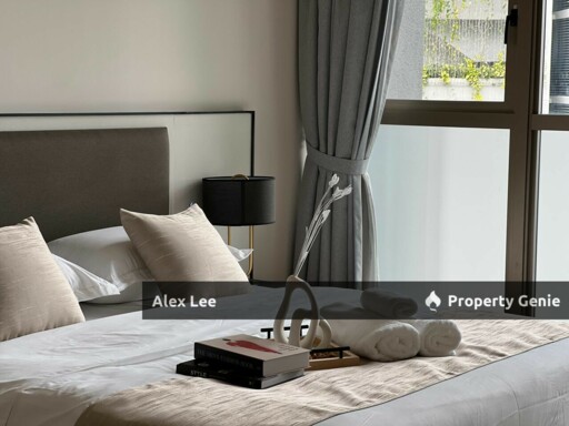 3 Stonor @ KLCC for Sale | Freehold Property Near Petronas Twin Towers in Prime KLCC