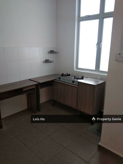 Rumah Pangsa Bukit Baru Jaya Unit for Sale Block A Level 6 RM320k