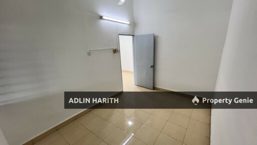 Jalan Sb Indah 1/5