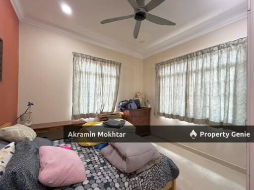 1.5 Storey Bungalow @ Jalan Pekaka Seksyen 8 Kota Damansara