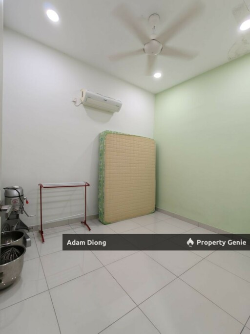 Emerald Residenz (Tiara)@Bandar Seri Alam