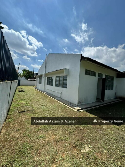 ZERO DEPOSIT FULL LOAN TMN DESA AMAN