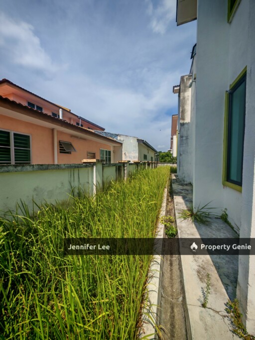 Banglo 2 Tingkat Di Taman Iskandar Bistari Untuk Dijual