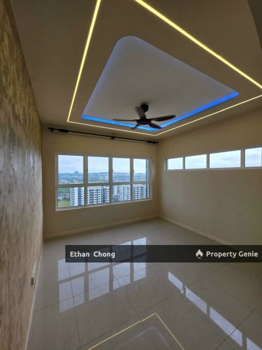 NADAYU 801 PARTIAL FURNISHED WHOLE UNIT FOR SALE