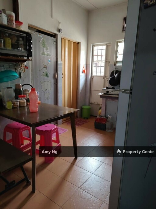 Bercham Single Storey For Sale