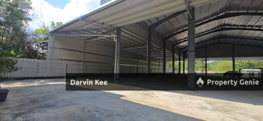 TANJUNG MALIM WAREHOUSE FOR RENT