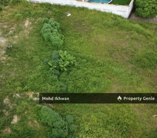 Tanah Bungalow Seksyen 9