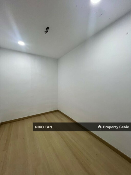 Jalan Lading Double Storey Fully Renovated with Extended Kitchen Taman Puteri Wangsa For Sale