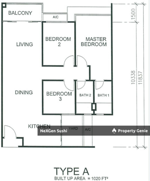 Damai Hillpark🔥 Save RM 115,000
