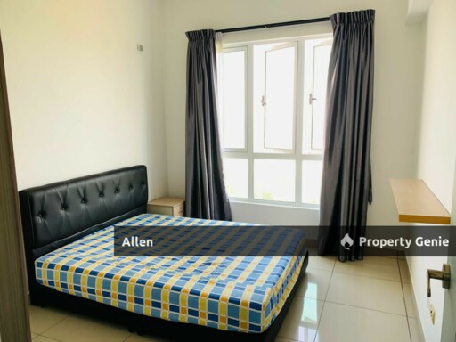 Tropez Residence @ Danga Bay: For Rent or Sale!