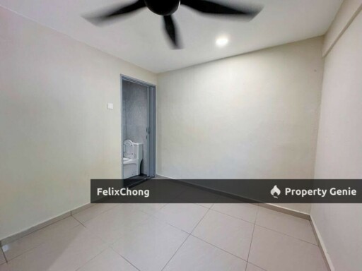 Taman Megah Ria 2 Sty Low Cost,Jalan Bayan,Masai,Renovated,Extend