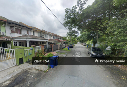 2 Storey Terrace @ Taman TTDI Jaya {Save RM 141,200}