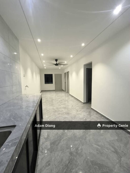 Jalan Tasek 64, Bandar Seri Alam, Masai @ LOW COST FLAT