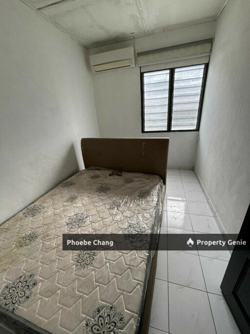 Taman Song Chun, Ipoh Double Storey Terrace House For Sale