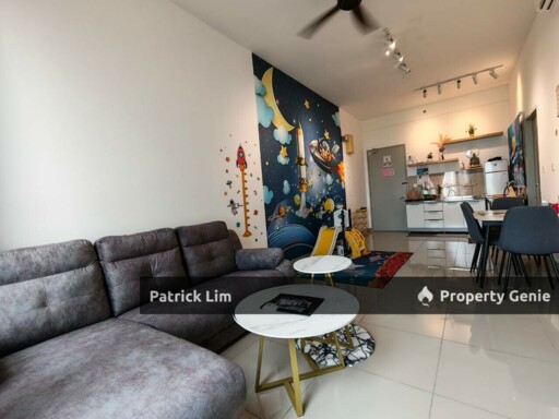 Amber Cove Residence For Rent Rm1500