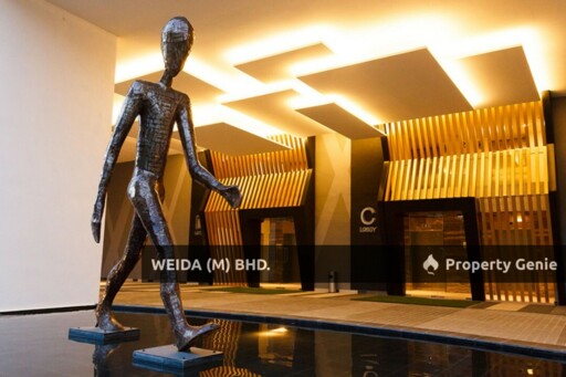 Urbana Residences