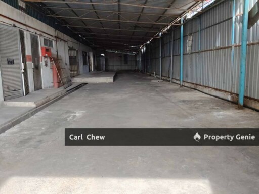 Kawasan Perindustrian Pengkalan Chepa @ Kelantan