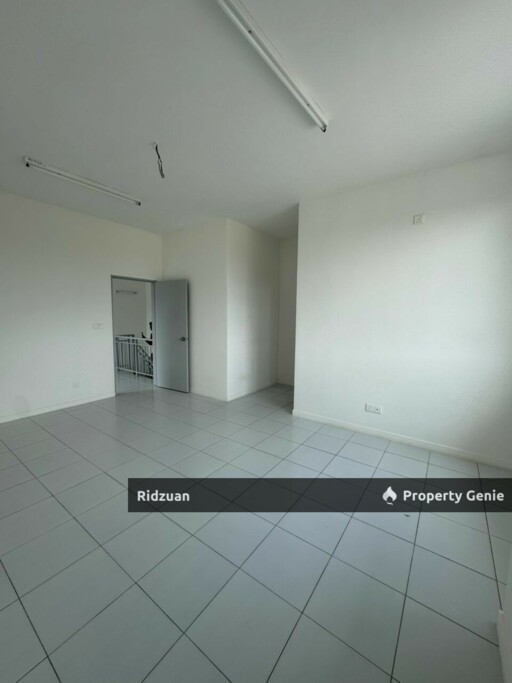 Double Storey Terrace House @ Masai