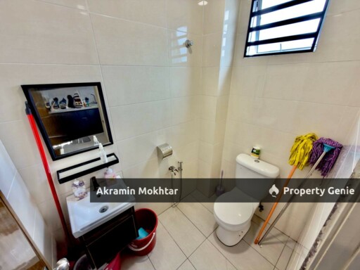 Freehold, Renovated & Extended | 2 Storey Terrace House Taman Seri Mewah, Kapar Klang Selangor