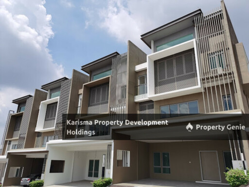 Karisma Hill