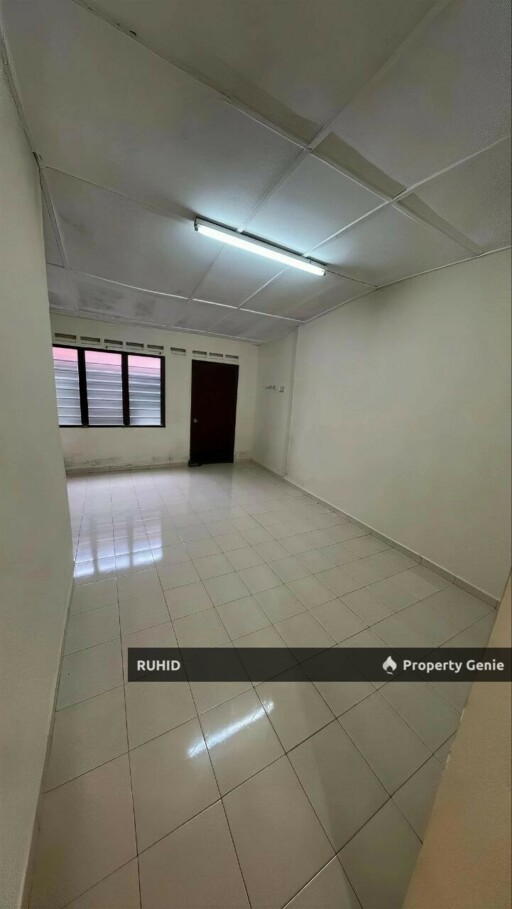 House For Sale Taman Dahlia Tampoi | 3R2B | Renovated