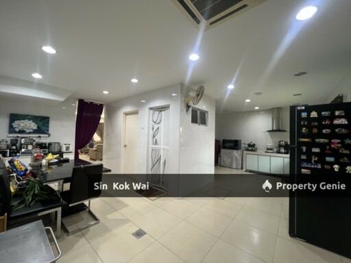 2 sty terrace @ Bandar Mahkota Cheras, Freehold, Gated Guarded, Selangor, KL, Cheras, Many Unit, Renovated, corner Unit