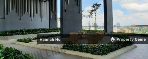 Aera Service Residency Petaling Jaya