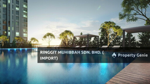 IDAMAN BUKIT JELUTONG