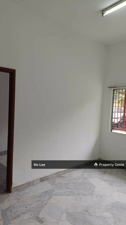 Pangsapuri Alora / Mediterranean 1 Apartment @ Taman Sri Muda, Shah Alam-Blok A1 Tingkat 1-Ready 15/10
