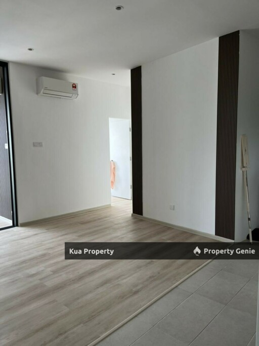 Milano 8 Condominium MG Tower For Rent Located at Taman Supreme, 93350 Kuching, Sarawak