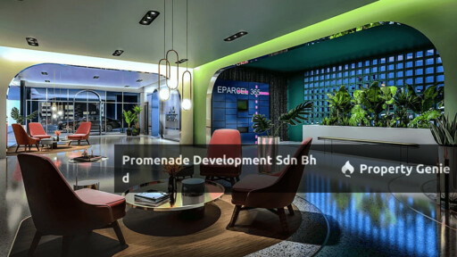 UNO Promenade